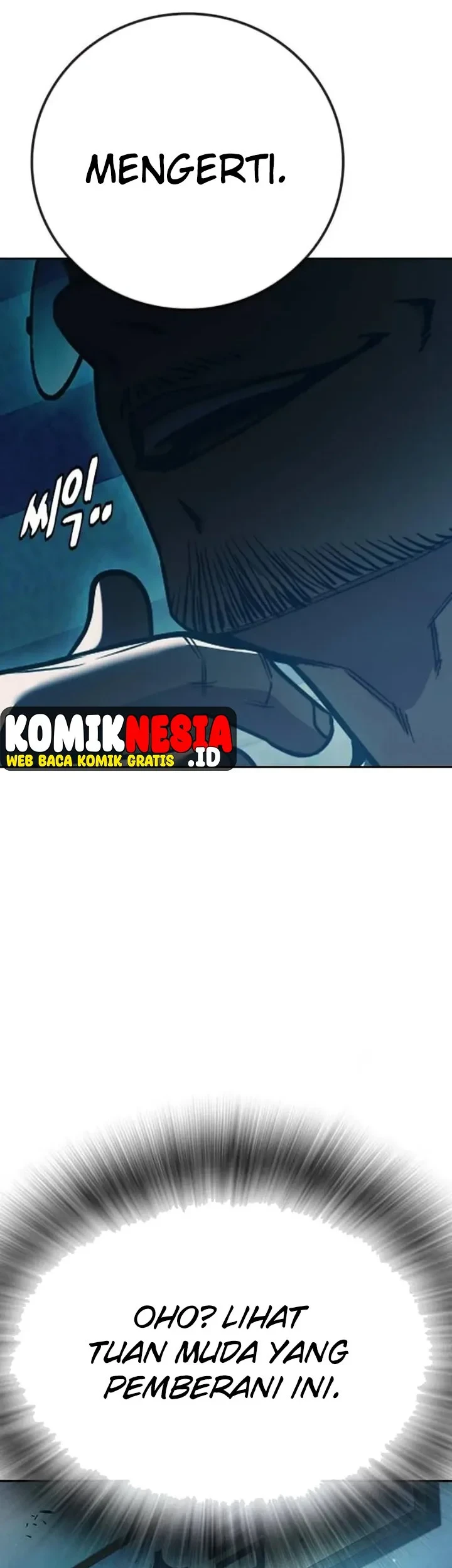 Juvenile Prison Chapter 104 - halaman 62