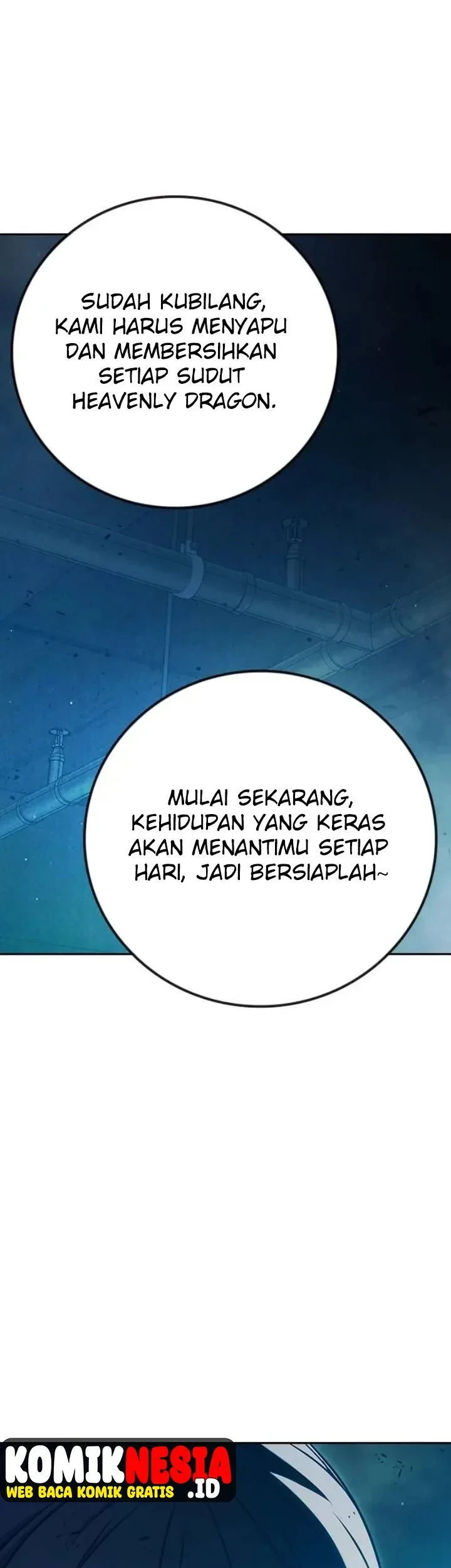 Juvenile Prison Chapter 104 - halaman 66