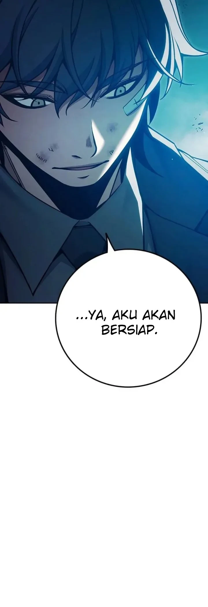 Juvenile Prison Chapter 104 - halaman 67