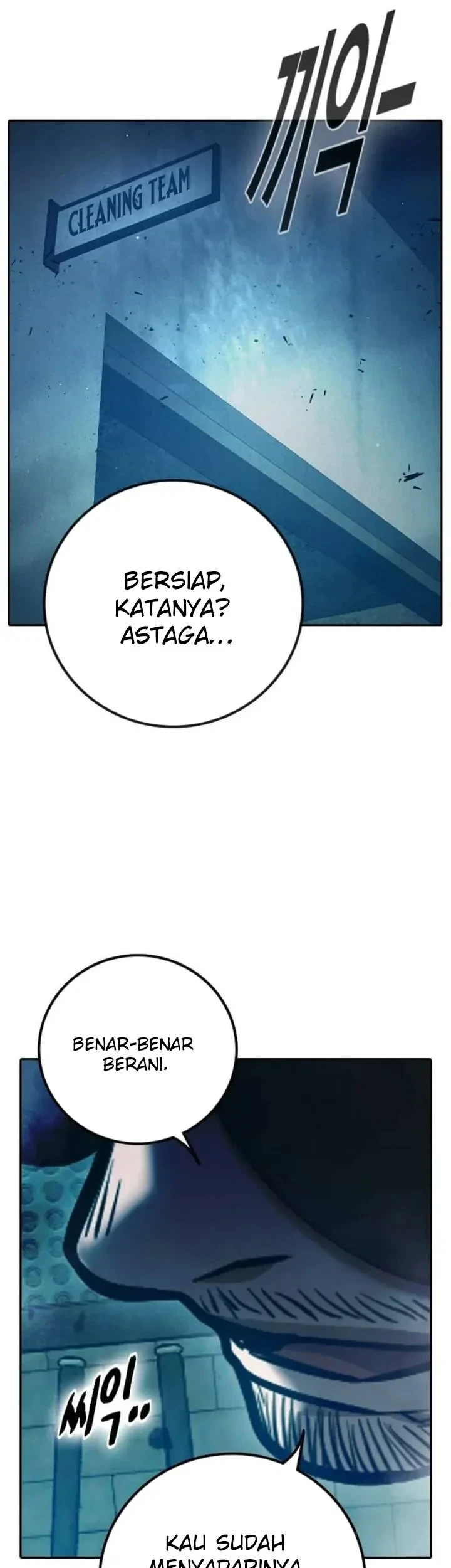 Juvenile Prison Chapter 104 - halaman 68