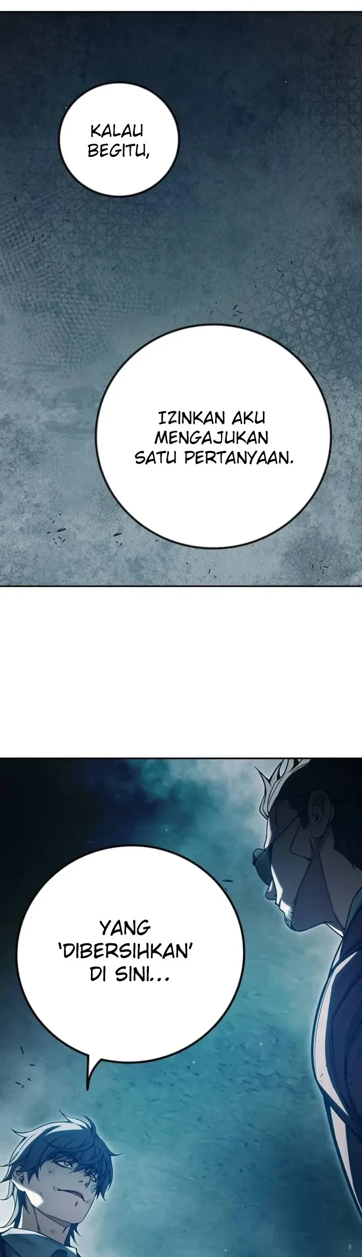 Juvenile Prison Chapter 104 - halaman 74