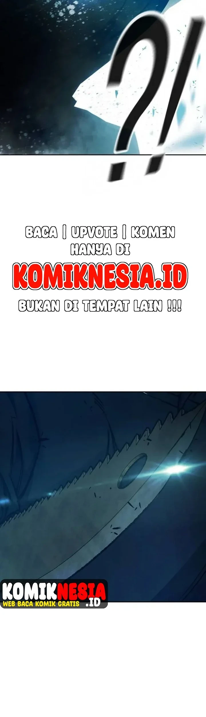 Juvenile Prison Chapter 104 - halaman 77