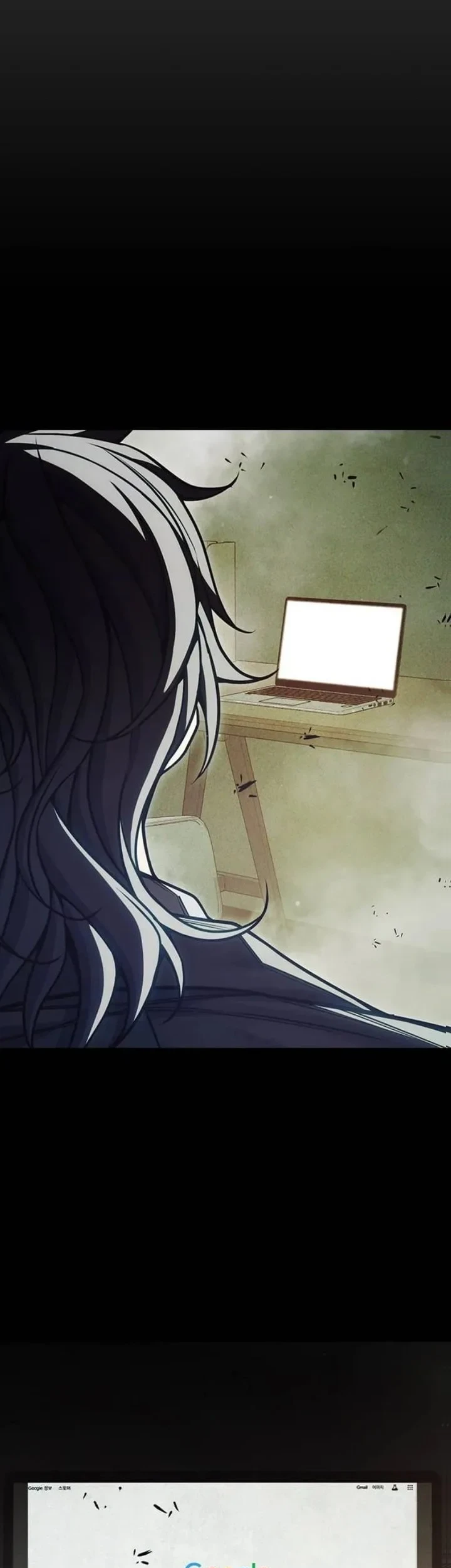 Juvenile Prison Chapter 104 - halaman 8