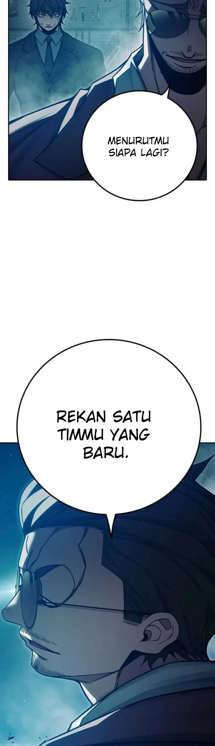 Juvenile Prison Chapter 104 - halaman 84