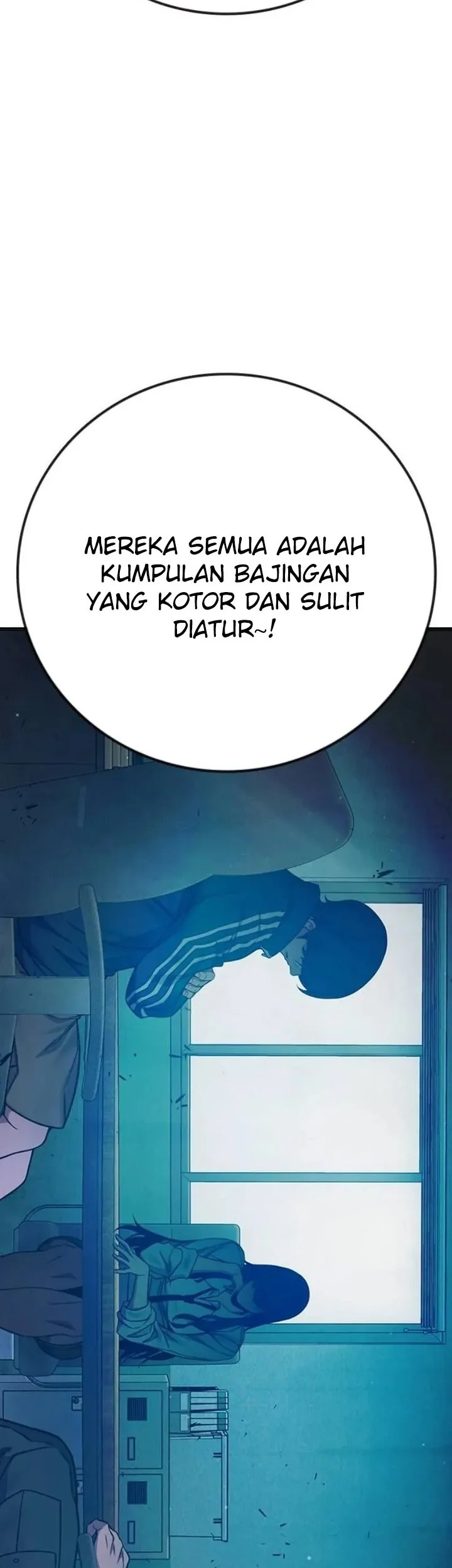 Juvenile Prison Chapter 104 - halaman 87
