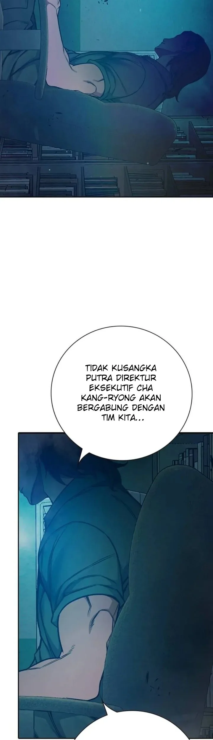 Juvenile Prison Chapter 104 - halaman 88