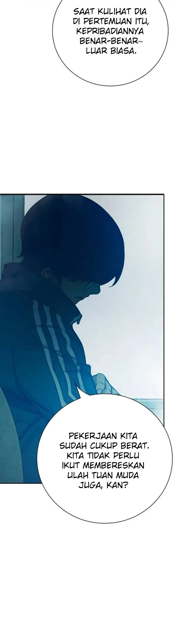 Juvenile Prison Chapter 104 - halaman 89