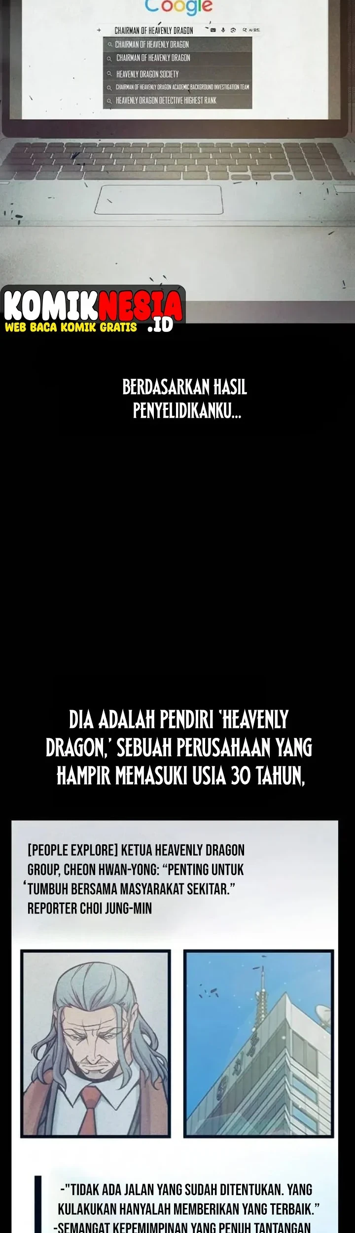 Juvenile Prison Chapter 104 - halaman 9