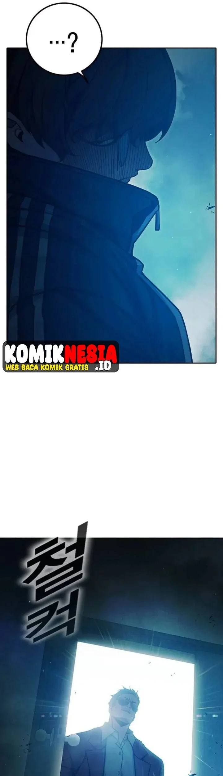 Juvenile Prison Chapter 104 - halaman 92