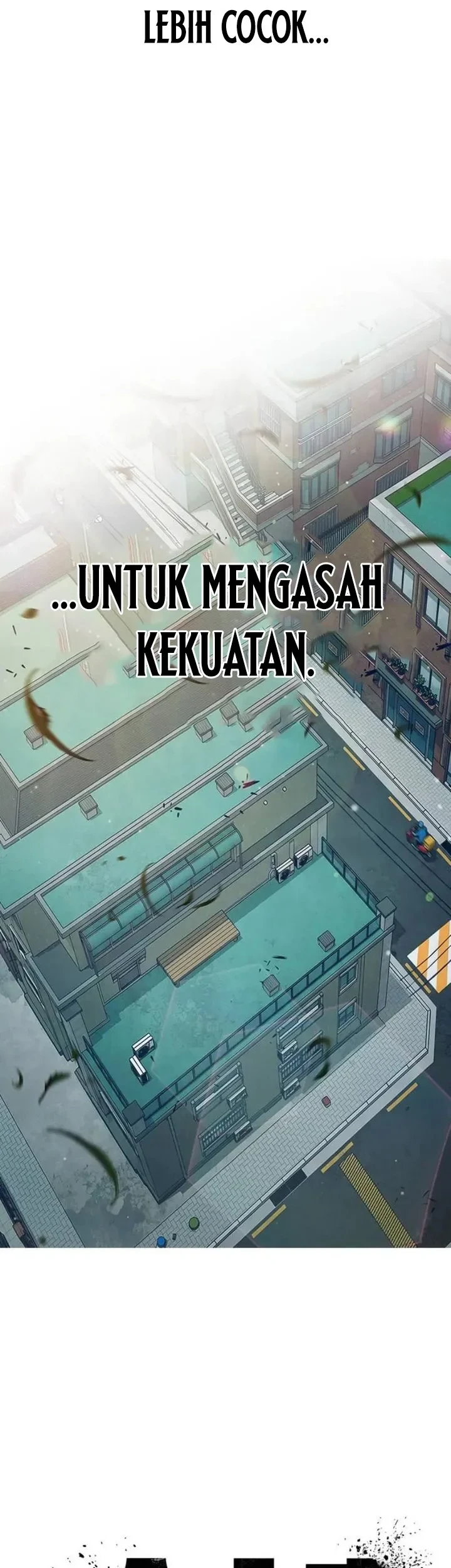 Juvenile Prison Chapter 105 - halaman 10