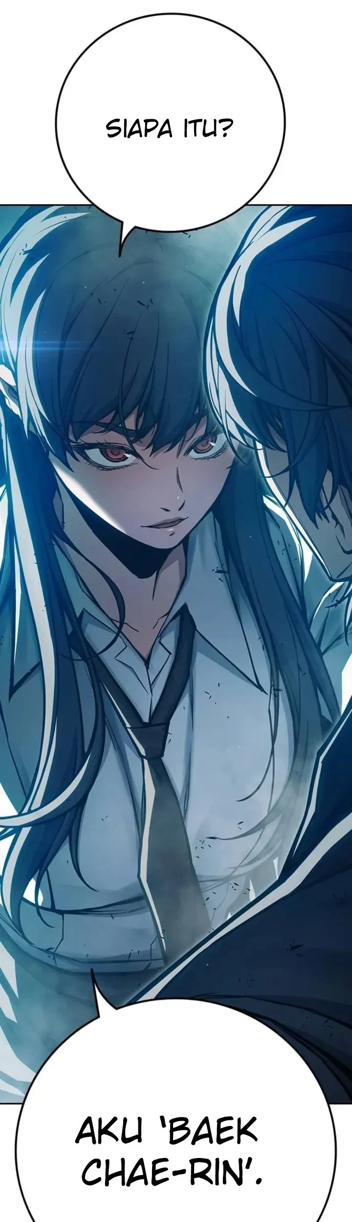 Juvenile Prison Chapter 105 - halaman 20