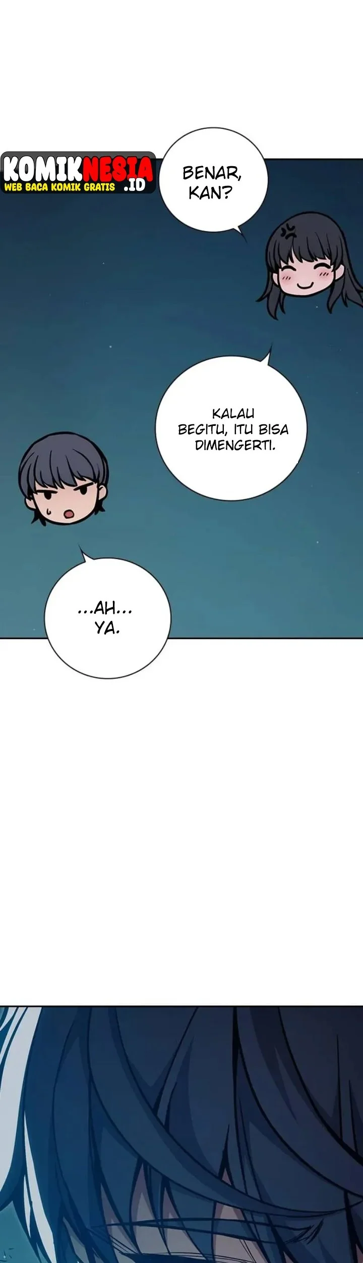 Juvenile Prison Chapter 105 - halaman 27