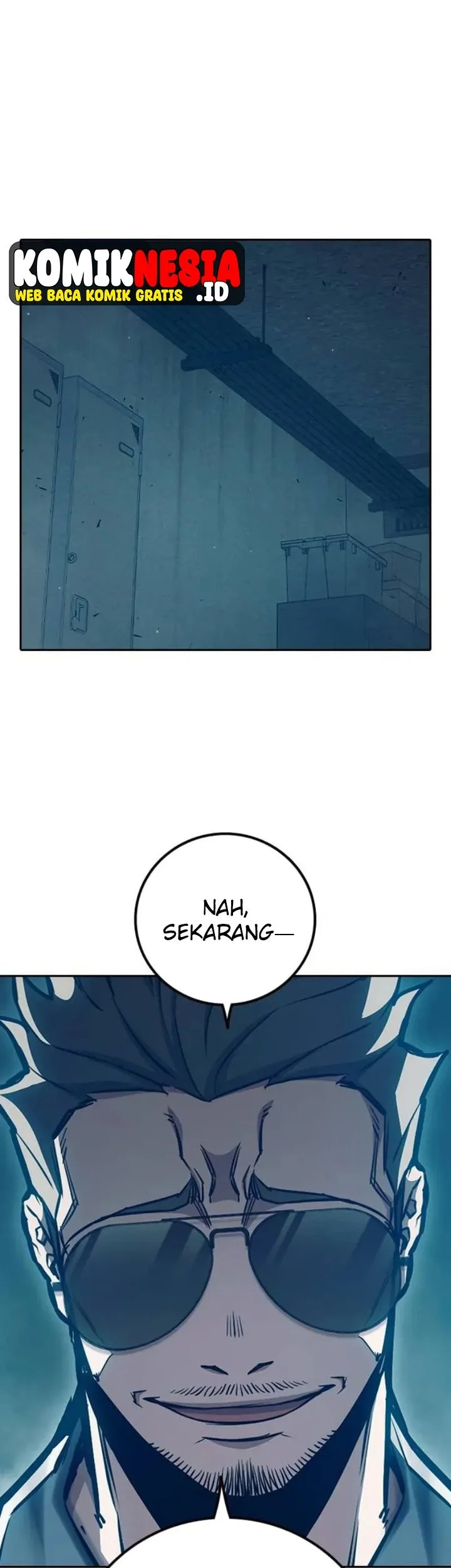 Juvenile Prison Chapter 105 - halaman 30