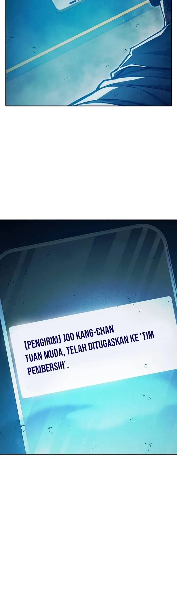 Juvenile Prison Chapter 105 - halaman 4