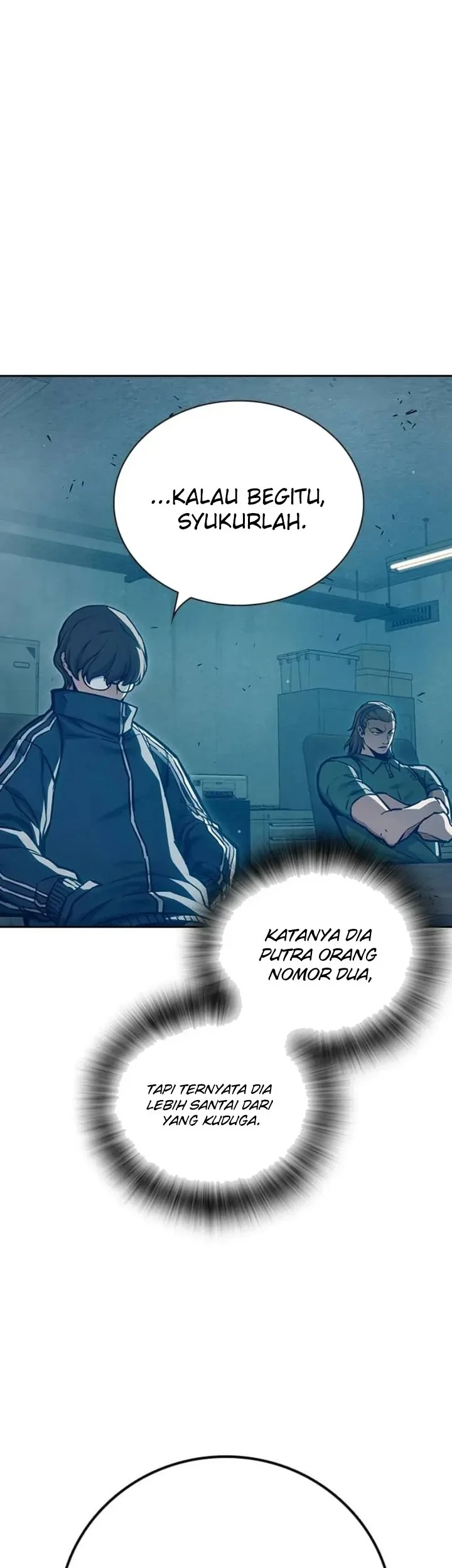 Juvenile Prison Chapter 105 - halaman 40