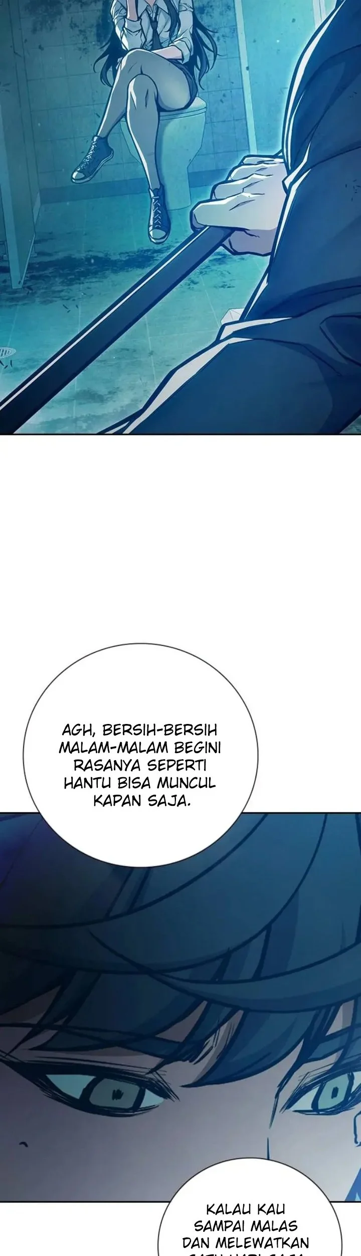 Juvenile Prison Chapter 105 - halaman 47