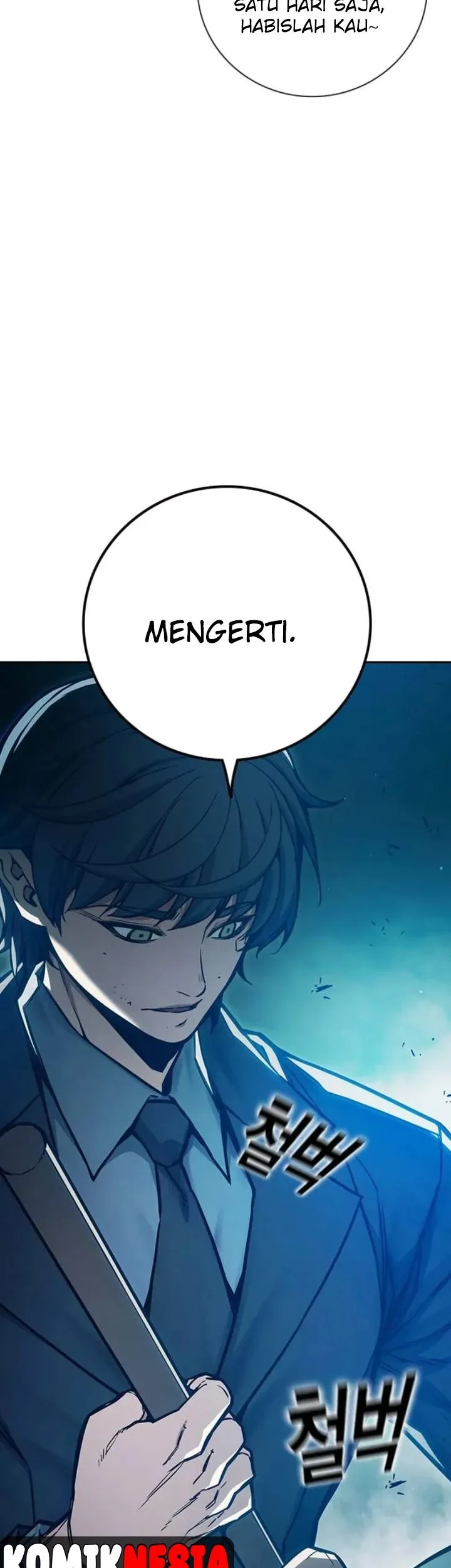 Juvenile Prison Chapter 105 - halaman 48