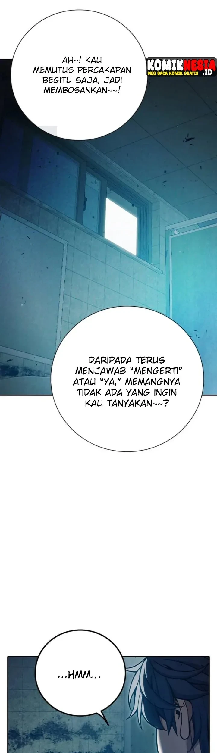 Juvenile Prison Chapter 105 - halaman 50