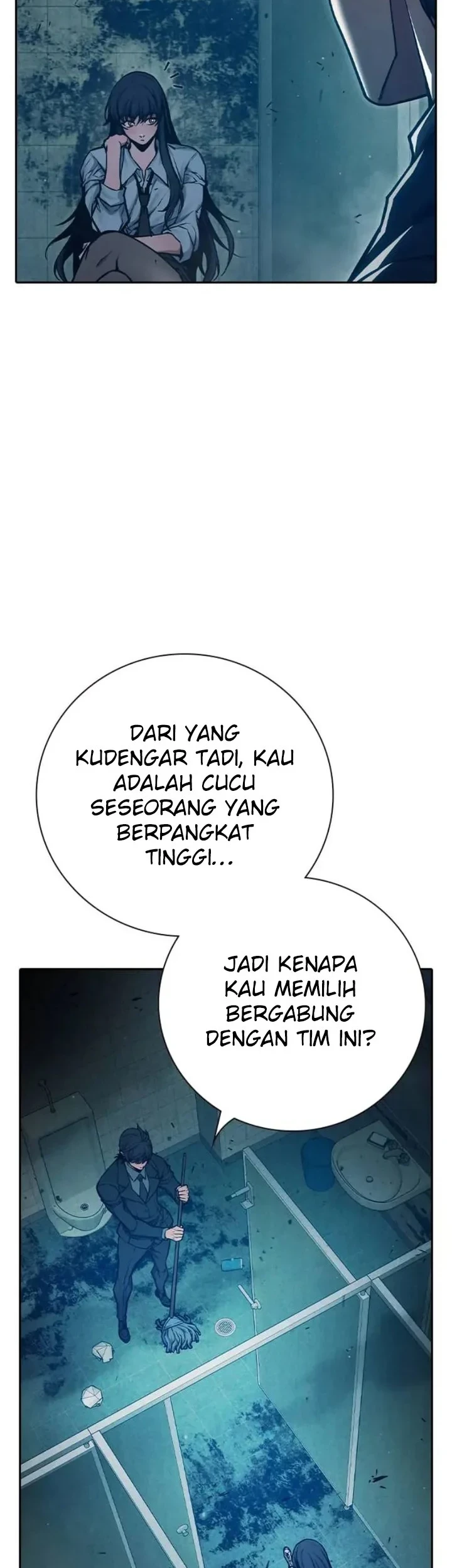 Juvenile Prison Chapter 105 - halaman 51