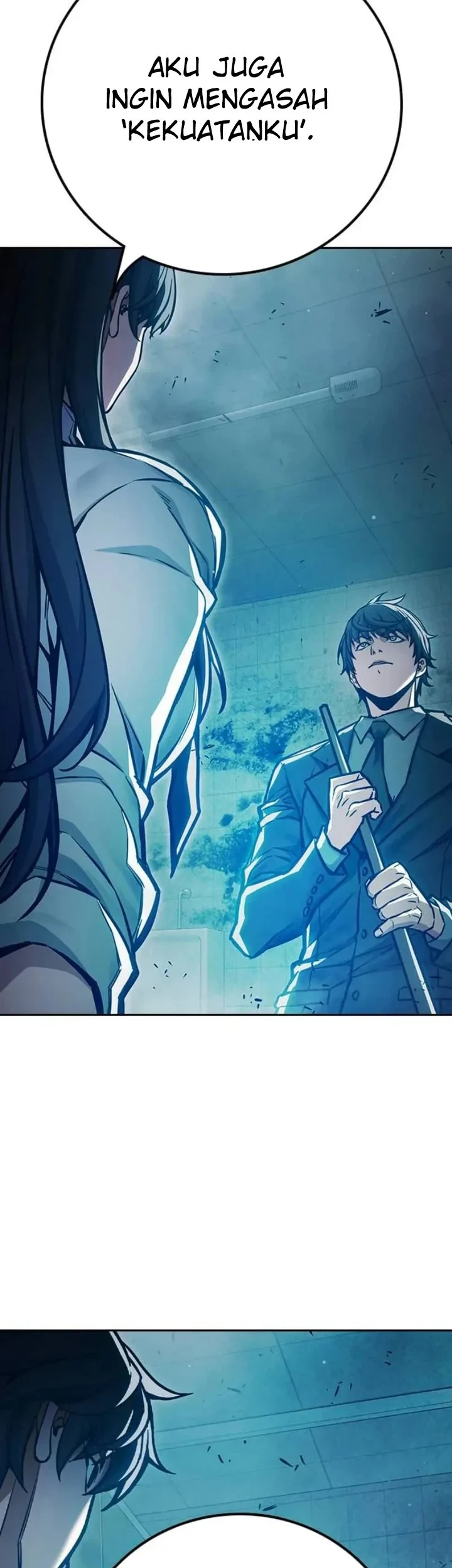 Juvenile Prison Chapter 105 - halaman 53