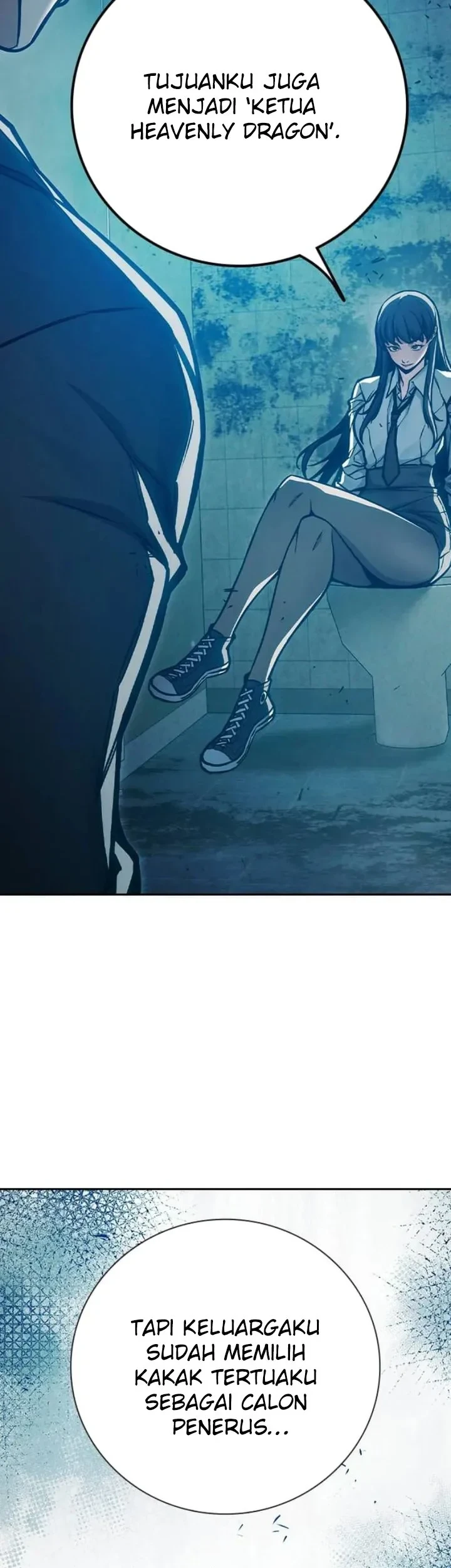 Juvenile Prison Chapter 105 - halaman 54