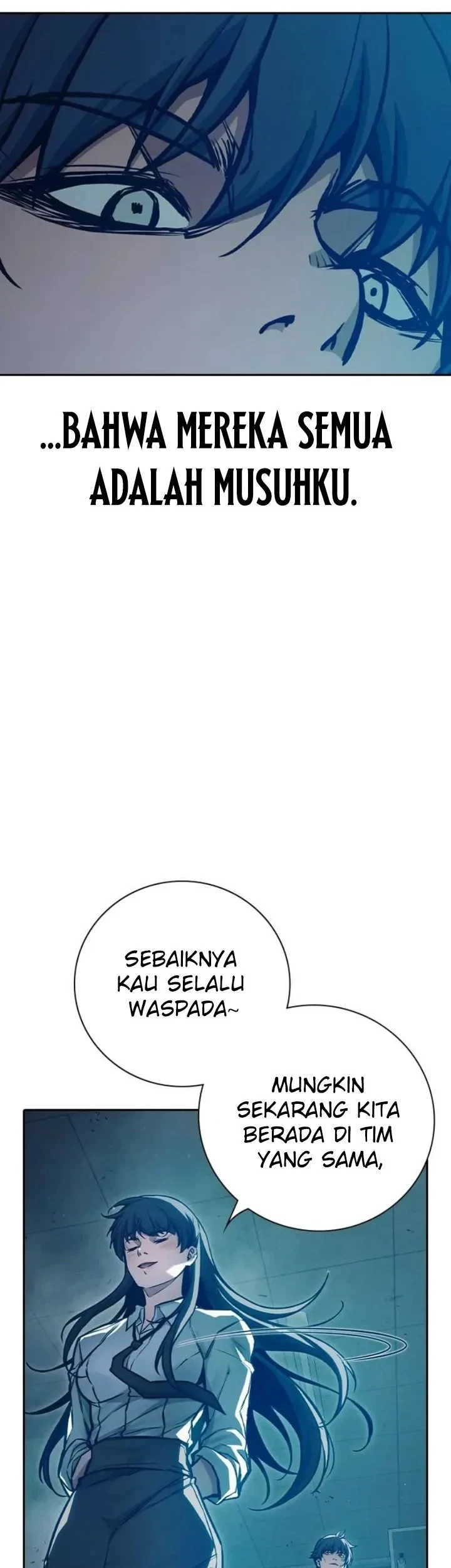 Juvenile Prison Chapter 105 - halaman 62