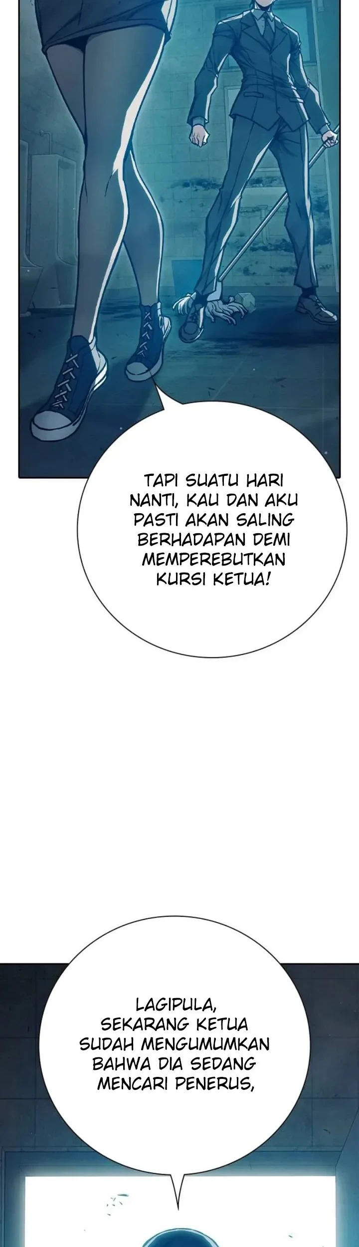 Juvenile Prison Chapter 105 - halaman 63