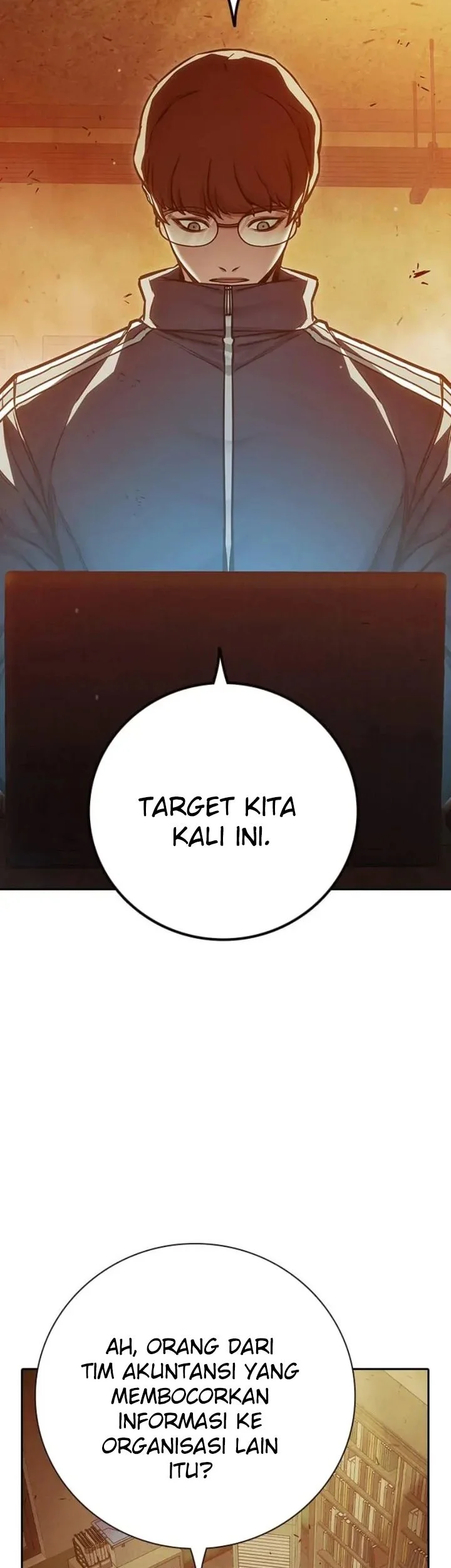 Juvenile Prison Chapter 105 - halaman 70