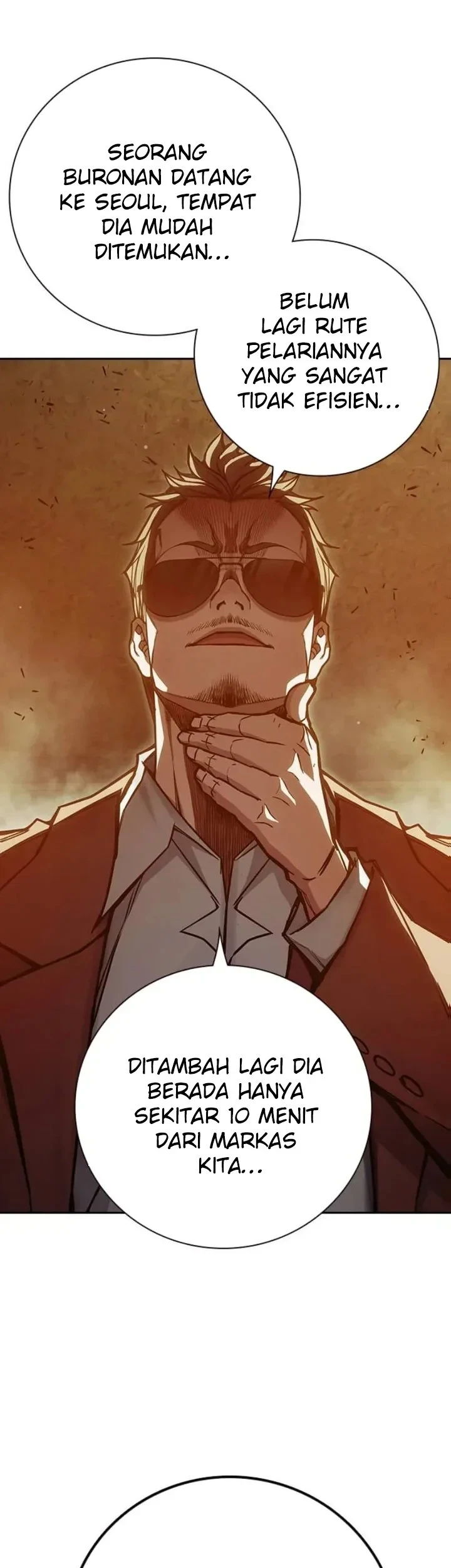 Juvenile Prison Chapter 105 - halaman 74