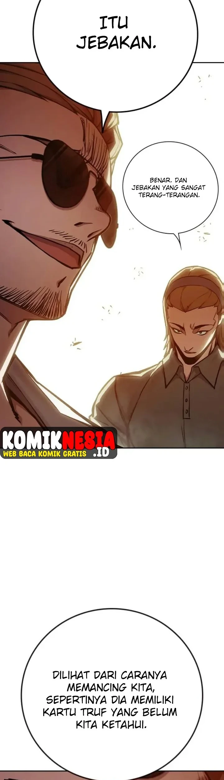 Juvenile Prison Chapter 105 - halaman 75