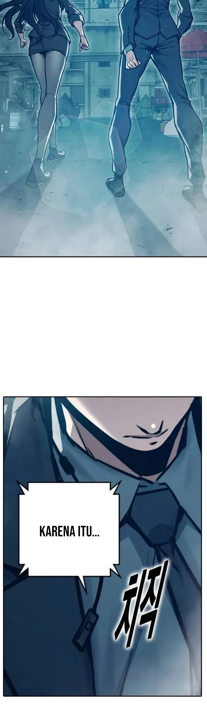 Juvenile Prison Chapter 105 - halaman 79