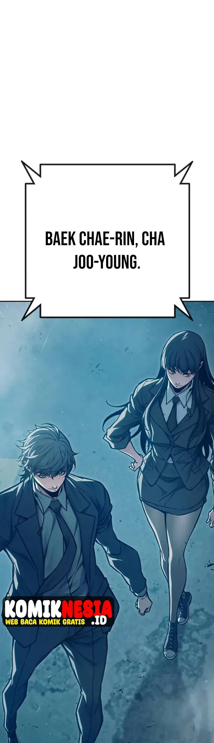 Juvenile Prison Chapter 105 - halaman 80