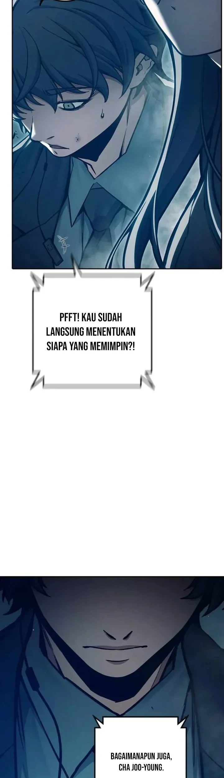 Juvenile Prison Chapter 105 - halaman 84
