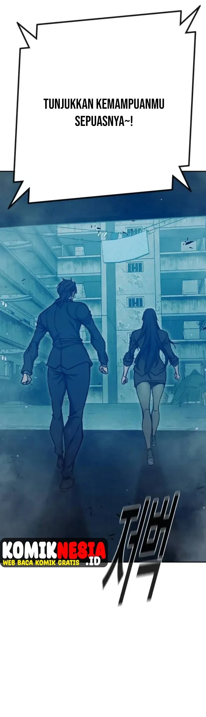 Juvenile Prison Chapter 105 - halaman 86