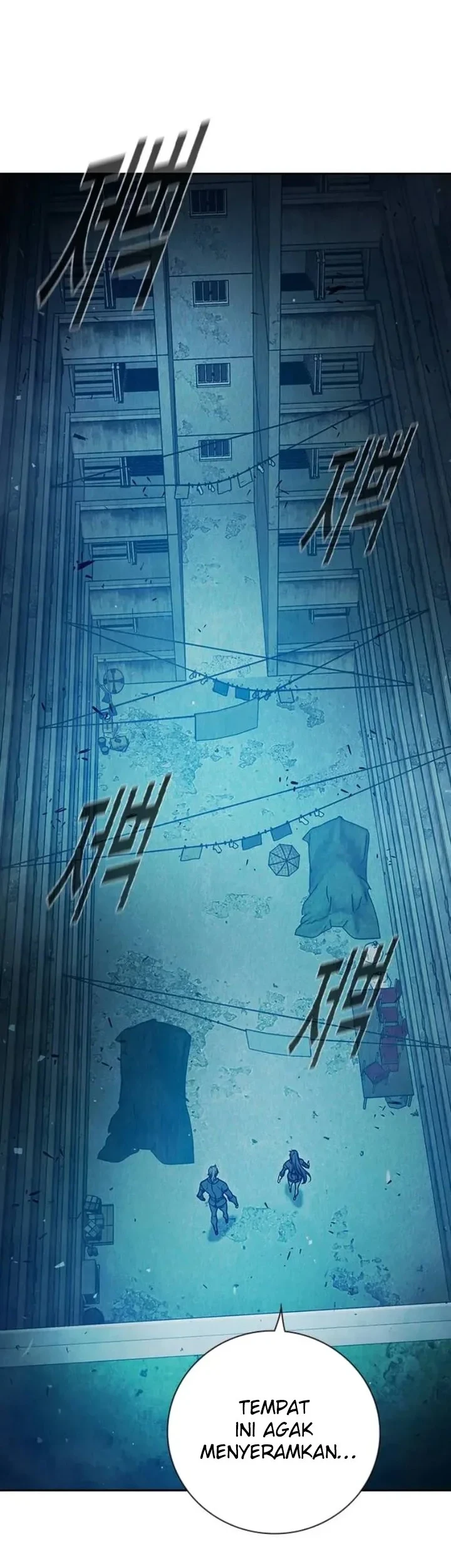 Juvenile Prison Chapter 105 - halaman 87
