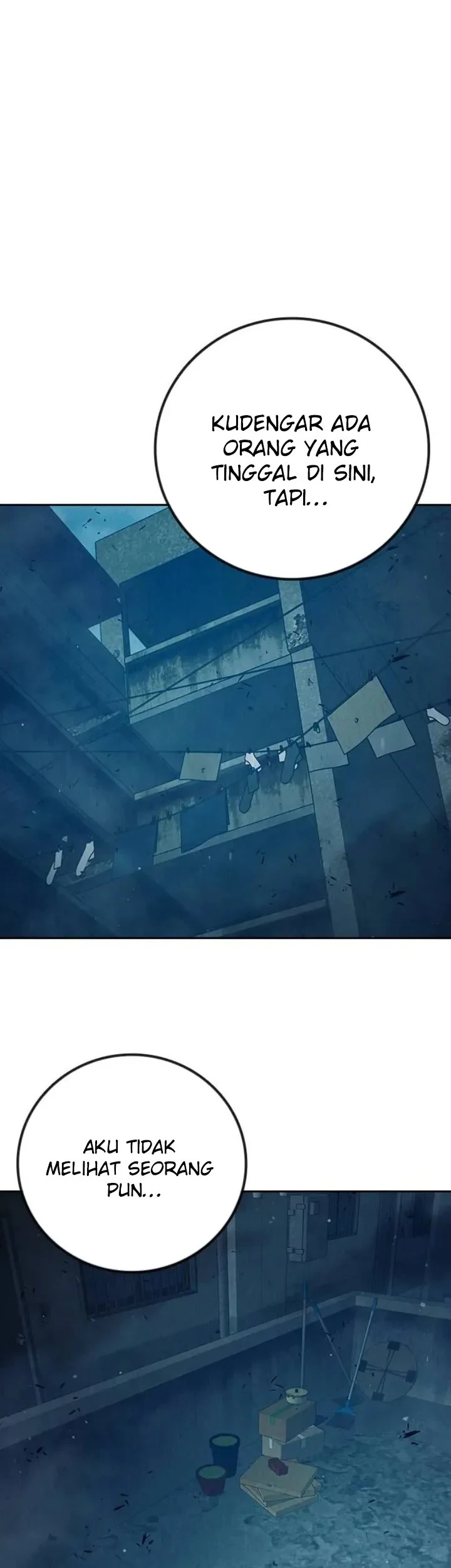 Juvenile Prison Chapter 105 - halaman 88