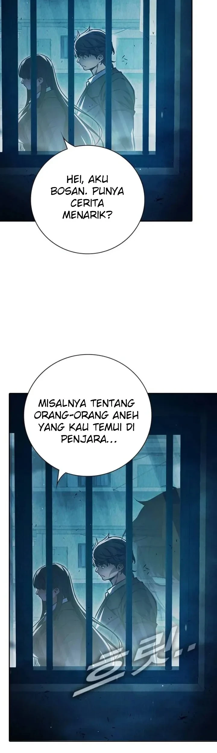 Juvenile Prison Chapter 105 - halaman 90