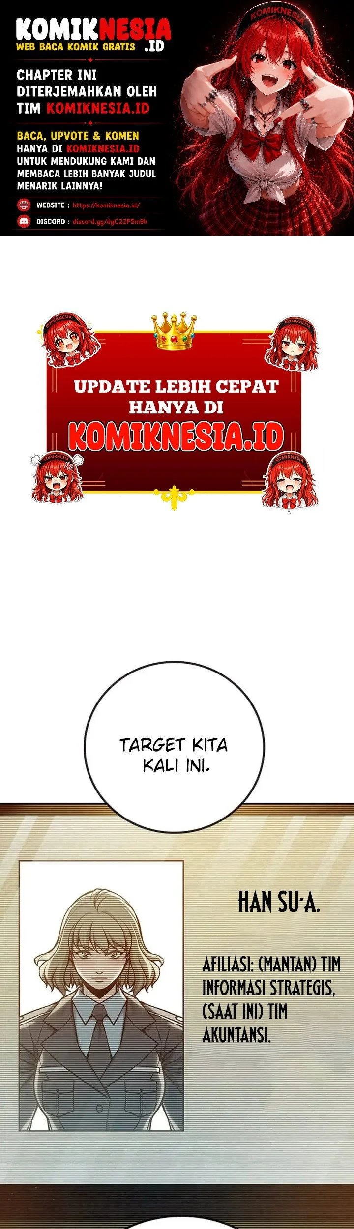 Juvenile Prison Chapter 106 - halaman 1