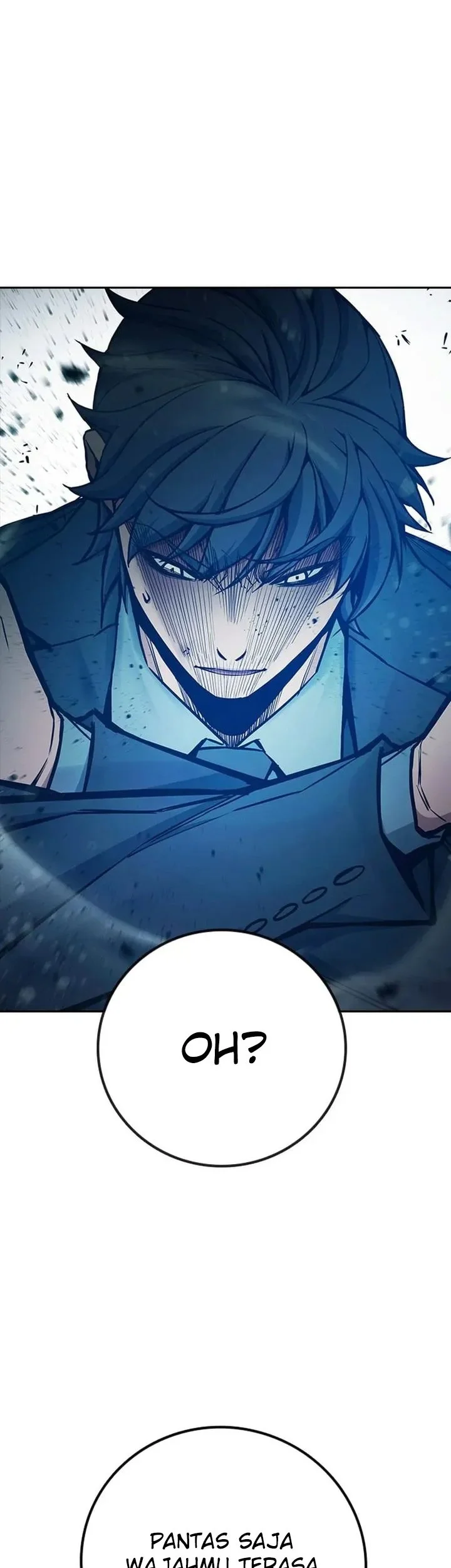 Juvenile Prison Chapter 106 - halaman 10