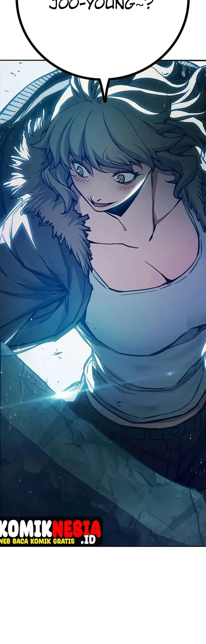 Juvenile Prison Chapter 106 - halaman 12