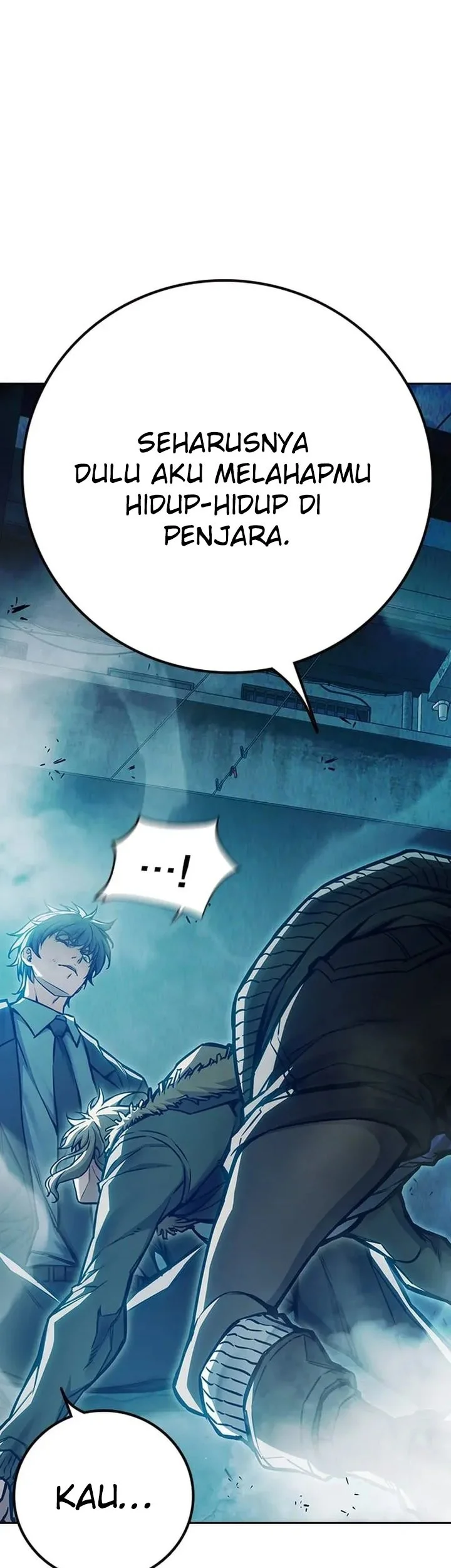 Juvenile Prison Chapter 106 - halaman 15