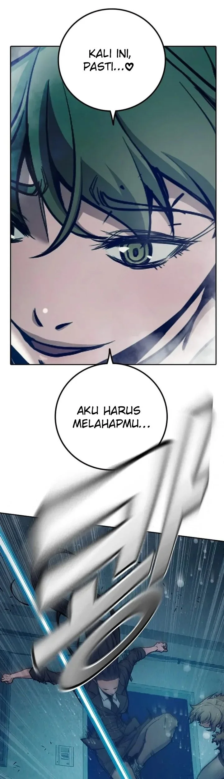 Juvenile Prison Chapter 106 - halaman 19