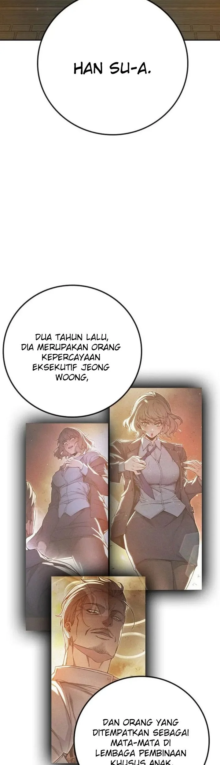 Juvenile Prison Chapter 106 - halaman 2