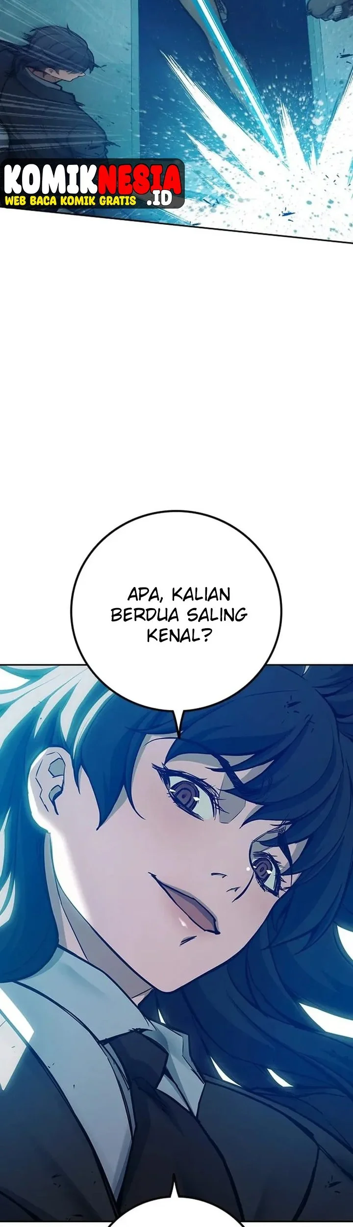 Juvenile Prison Chapter 106 - halaman 20