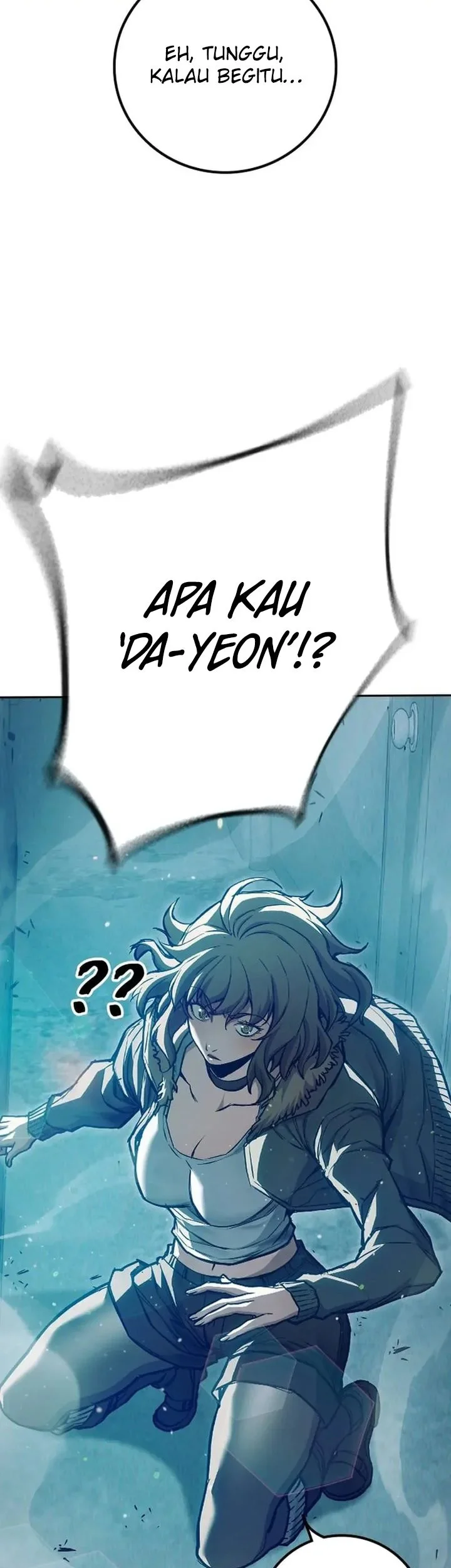 Juvenile Prison Chapter 106 - halaman 21
