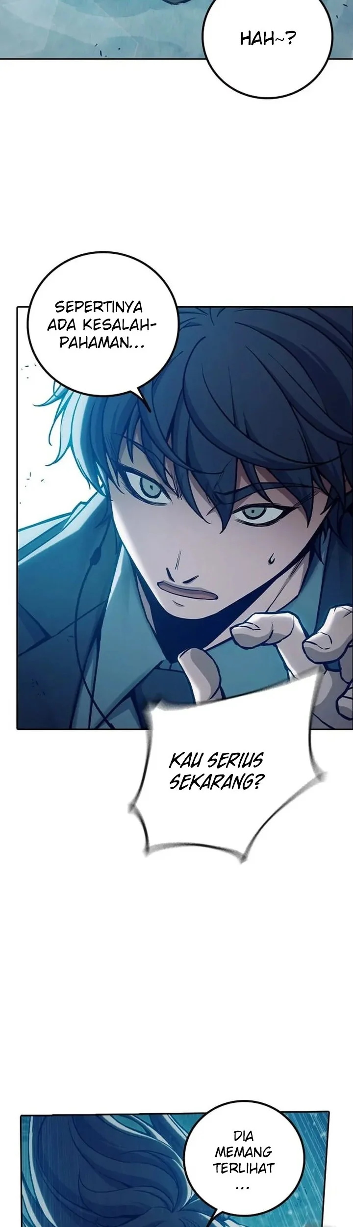Juvenile Prison Chapter 106 - halaman 22