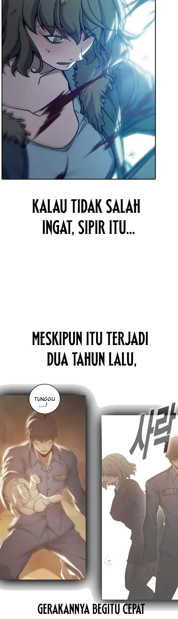 Juvenile Prison Chapter 106 - halaman 28