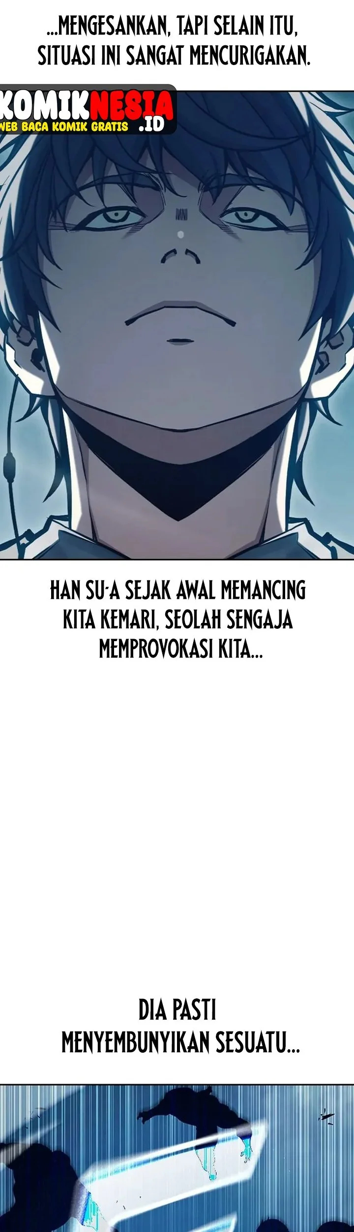 Juvenile Prison Chapter 106 - halaman 32