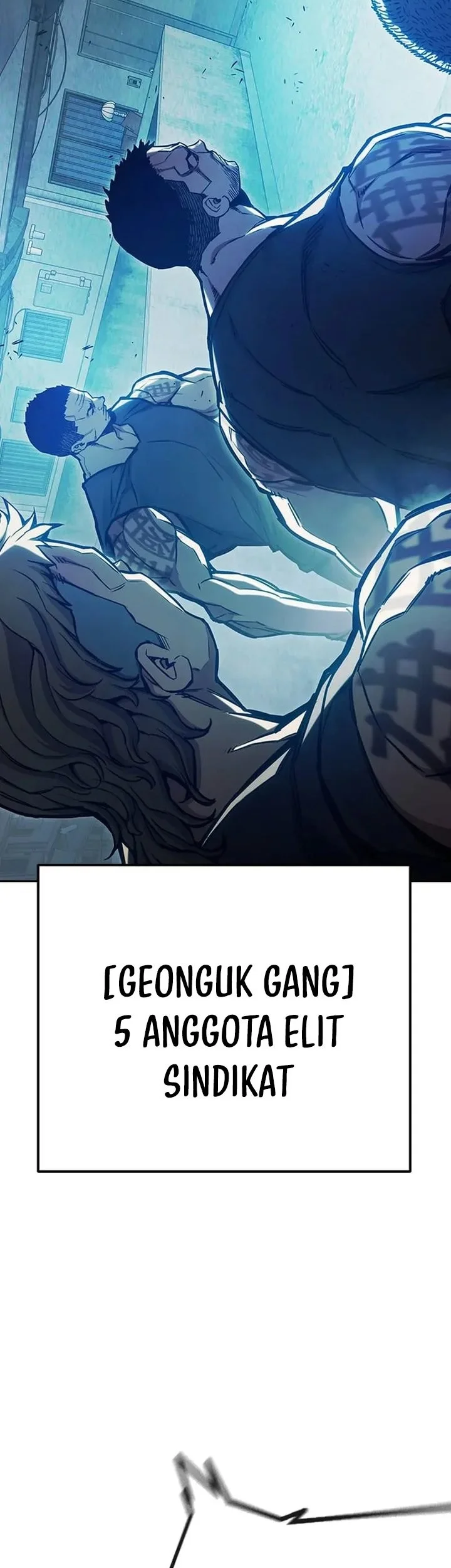 Juvenile Prison Chapter 106 - halaman 35
