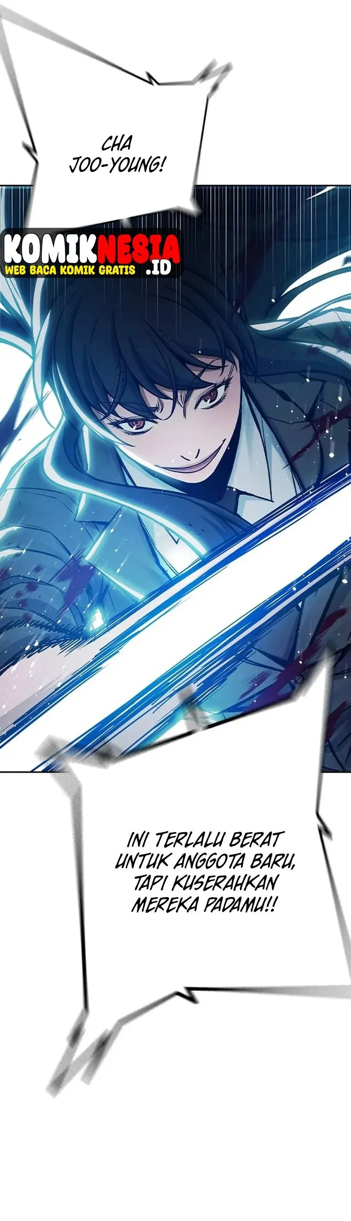 Juvenile Prison Chapter 106 - halaman 37